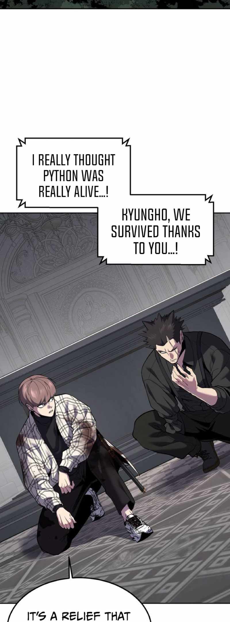 The Boy Of Death - Chapter 341 Page 91