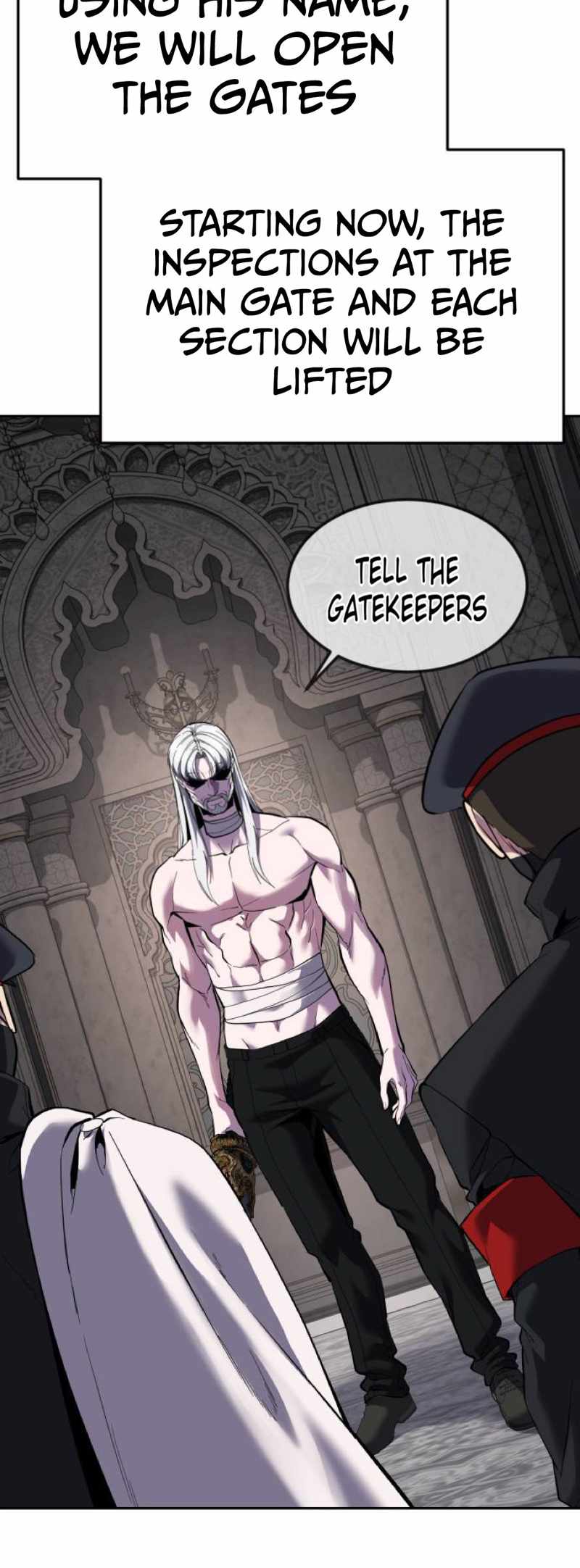 The Boy Of Death - Chapter 341 Page 96
