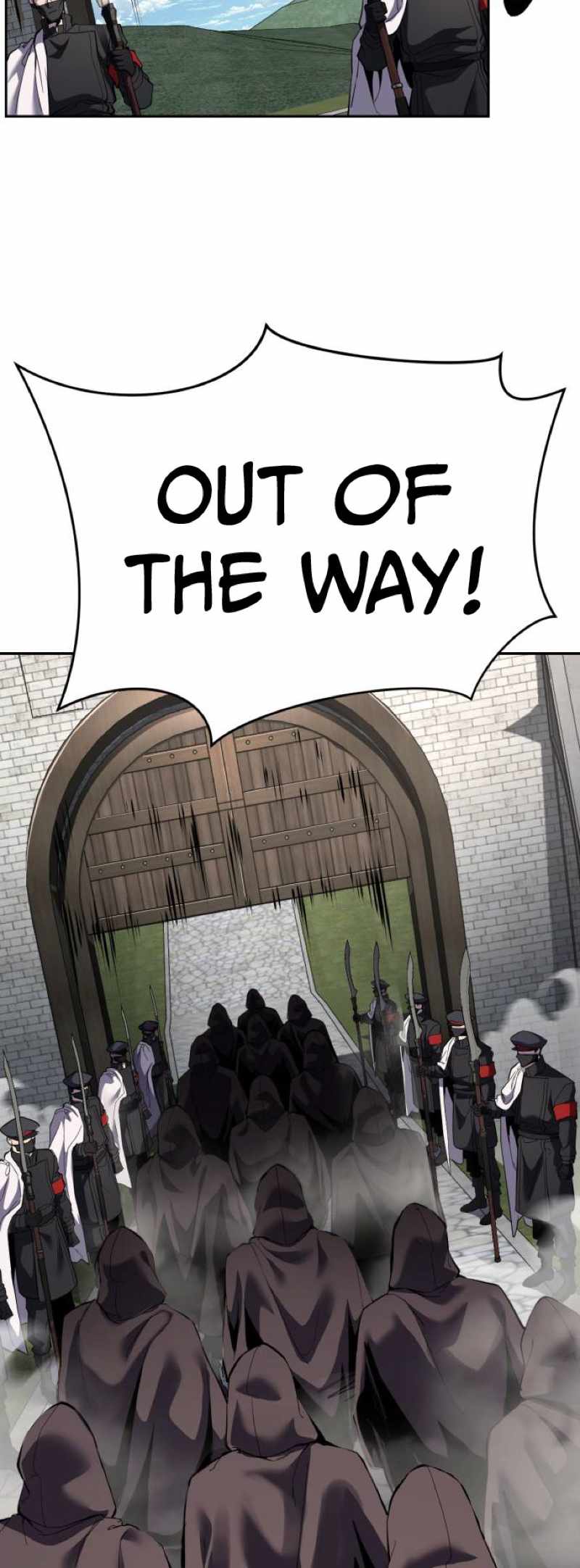 The Boy Of Death - Chapter 341 Page 99