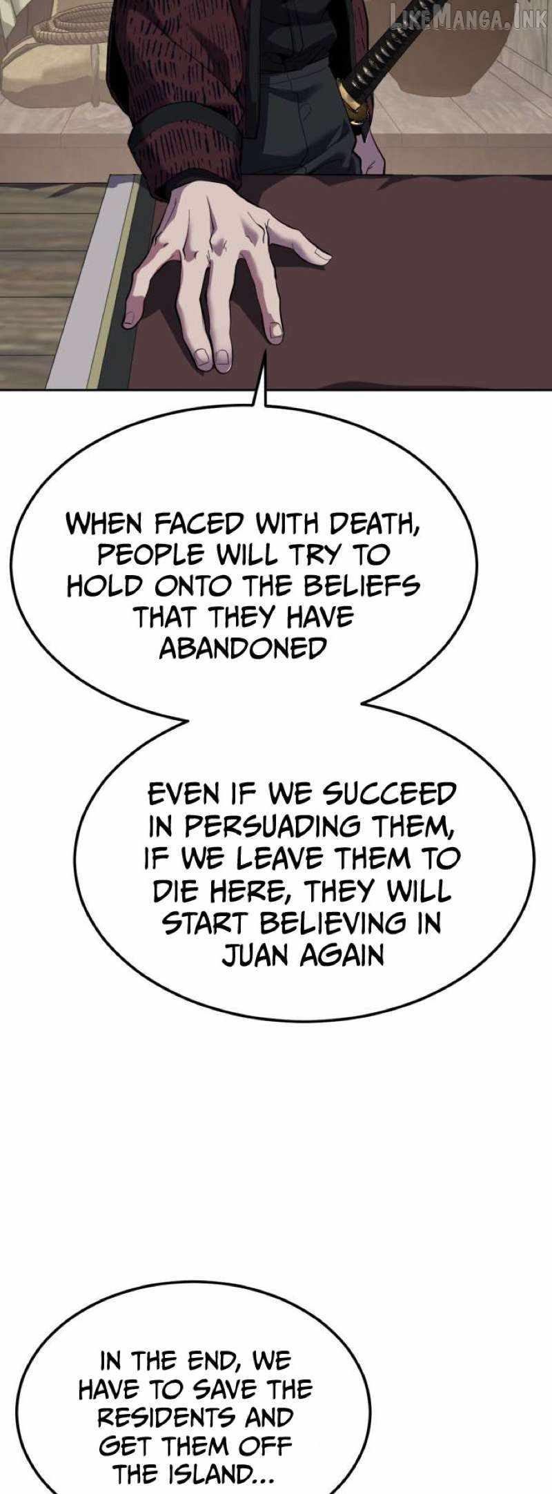 The Boy Of Death - Chapter 342 Page 25