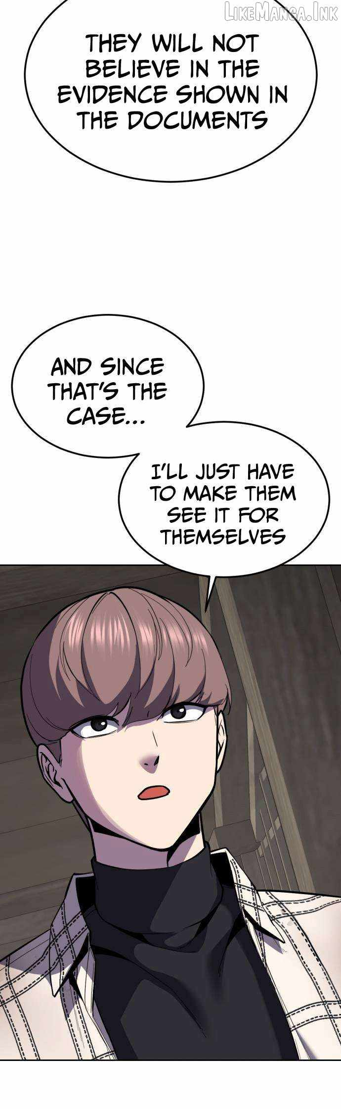 The Boy Of Death - Chapter 342 Page 30
