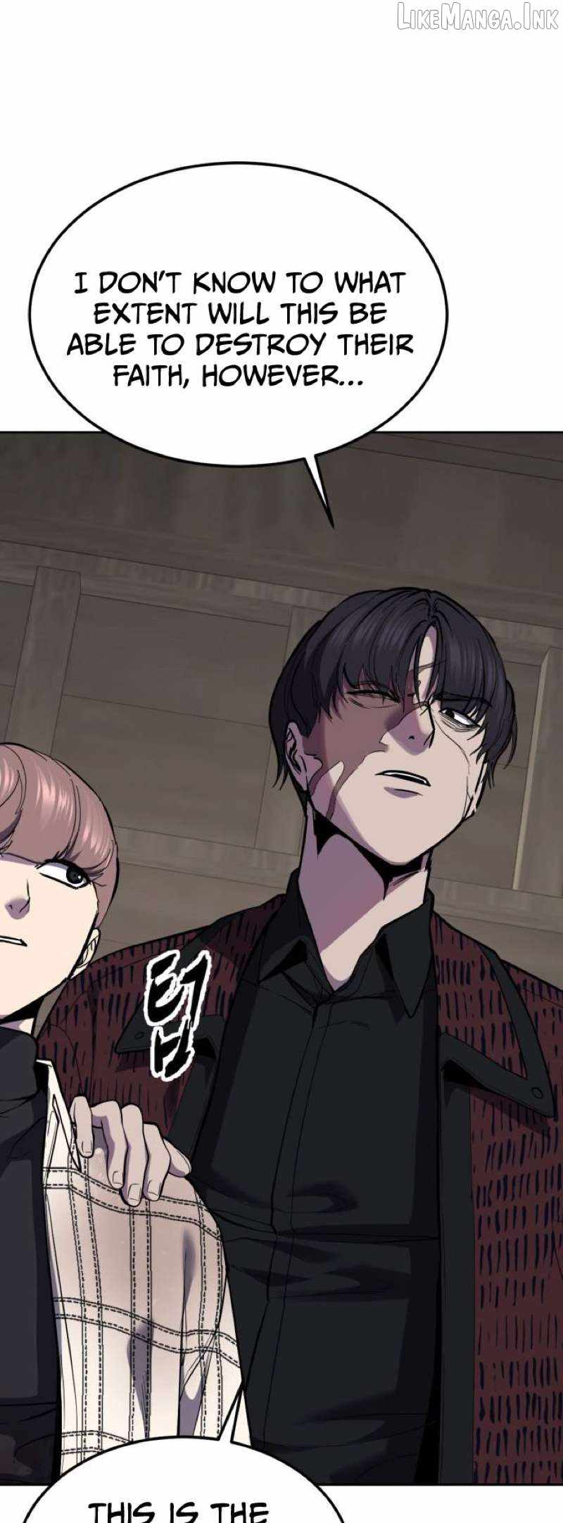 The Boy Of Death - Chapter 342 Page 34