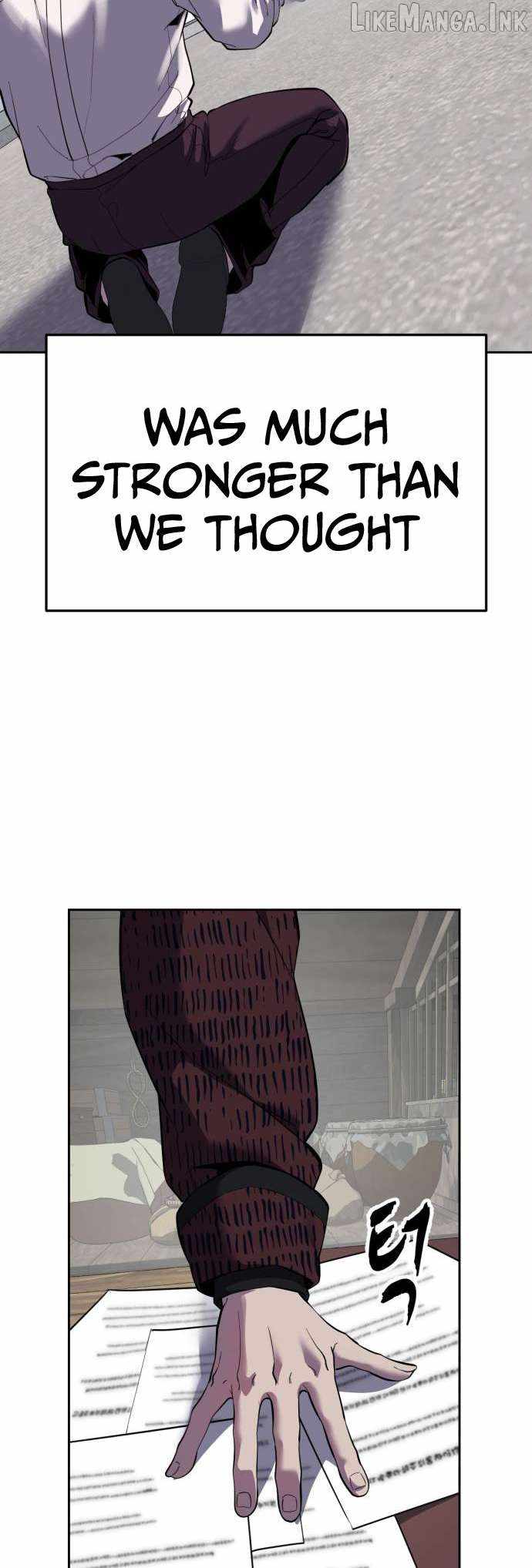 The Boy Of Death - Chapter 342 Page 5