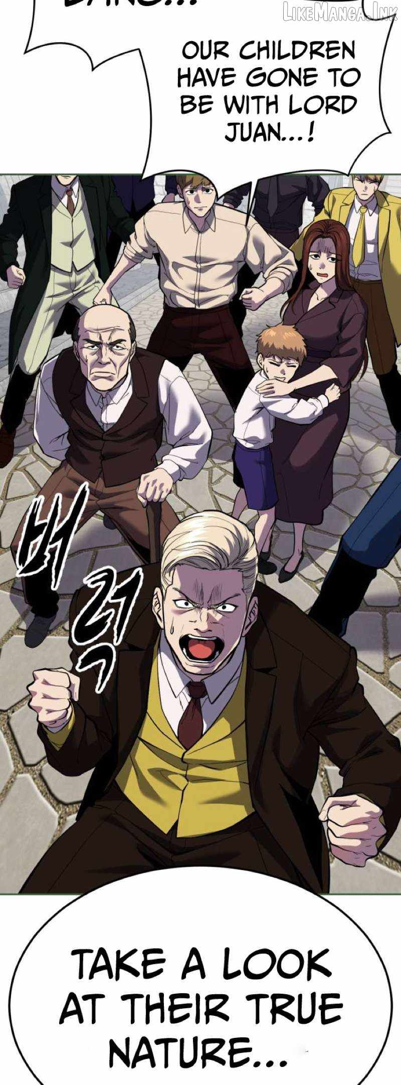 The Boy Of Death - Chapter 342 Page 55