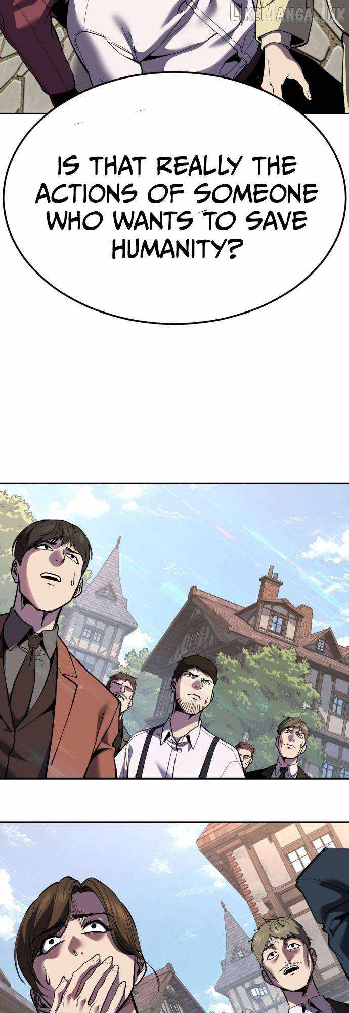 The Boy Of Death - Chapter 342 Page 65