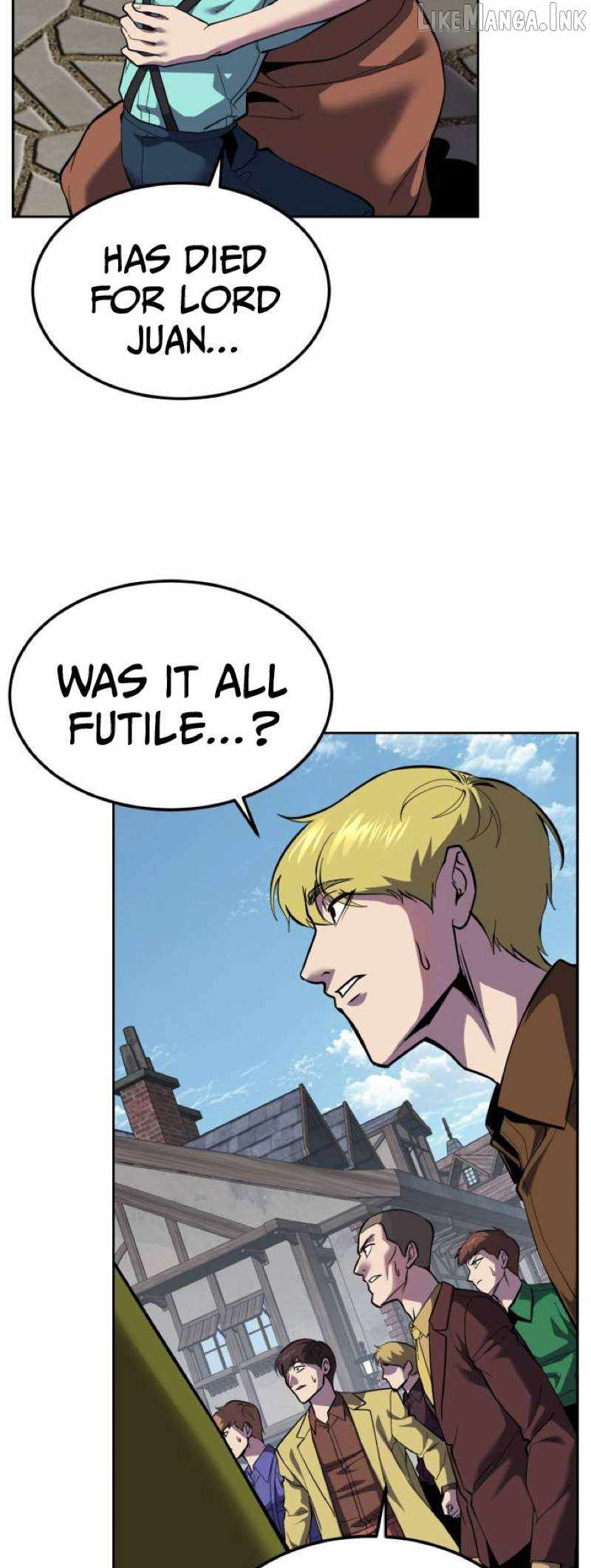 The Boy Of Death - Chapter 342 Page 80
