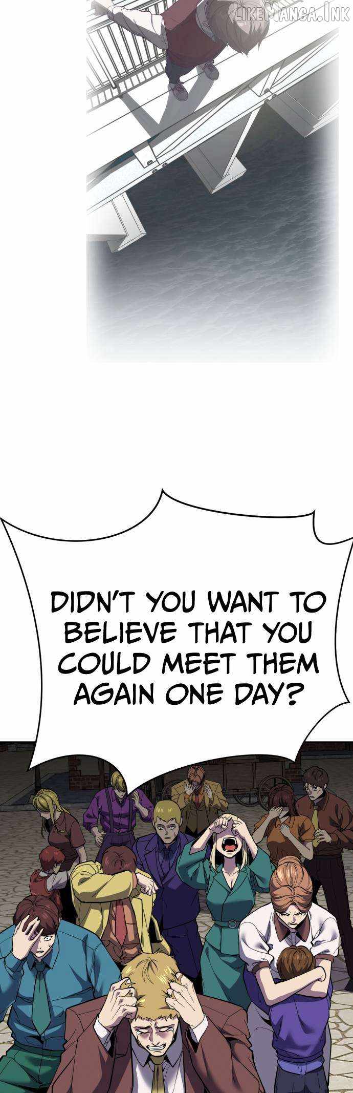 The Boy Of Death - Chapter 342 Page 85
