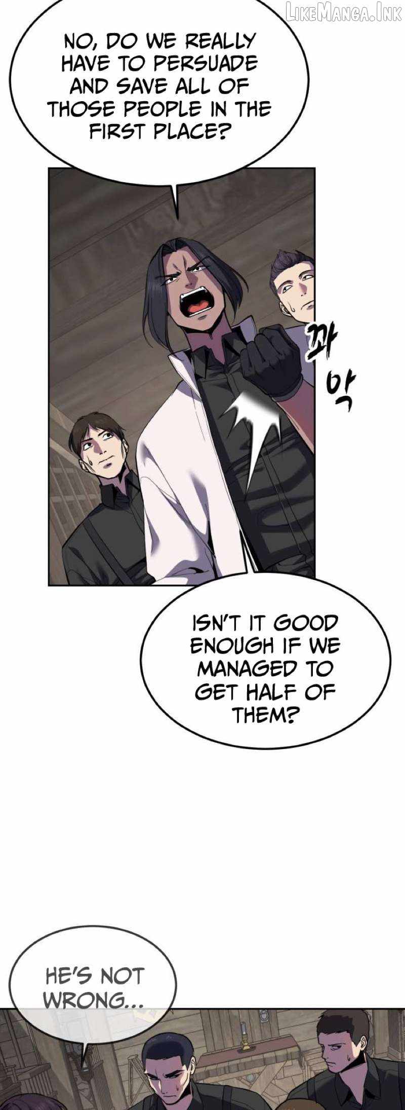 The Boy Of Death - Chapter 342 Page 9