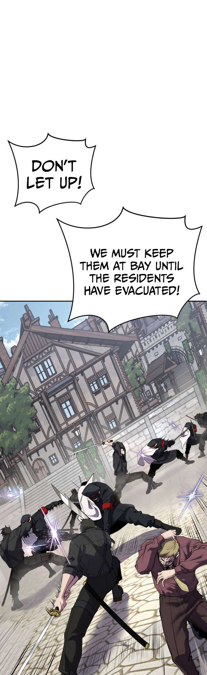 The Boy Of Death - Chapter 343 Page 1