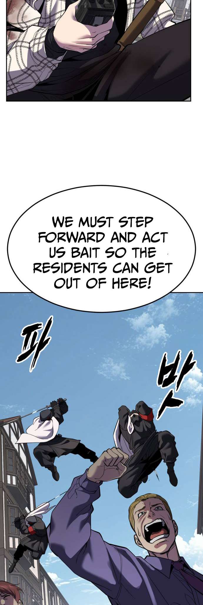 The Boy Of Death - Chapter 343 Page 13