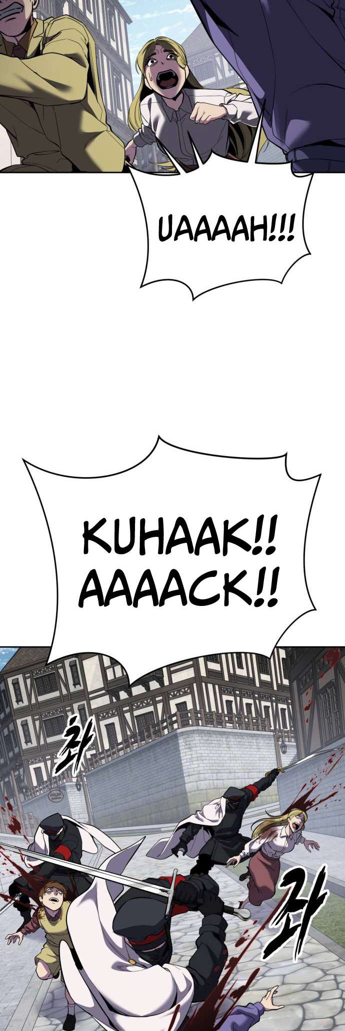 The Boy Of Death - Chapter 343 Page 14