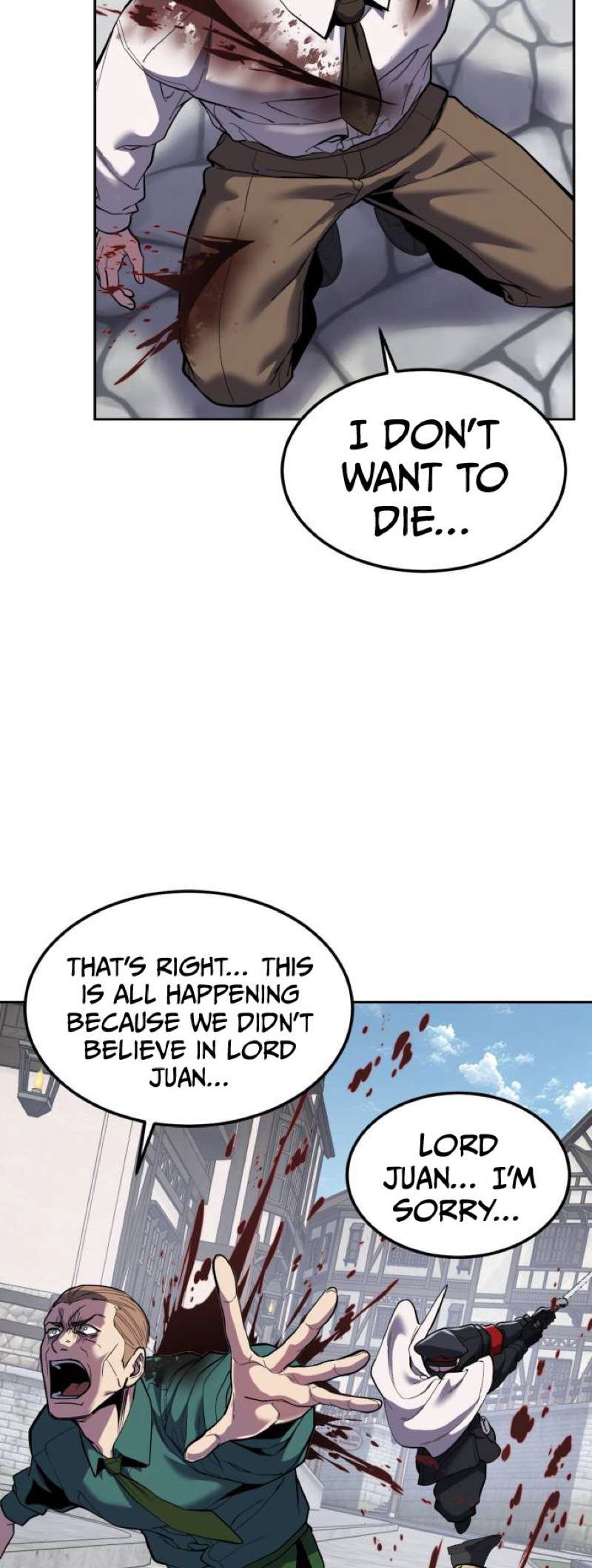 The Boy Of Death - Chapter 343 Page 18