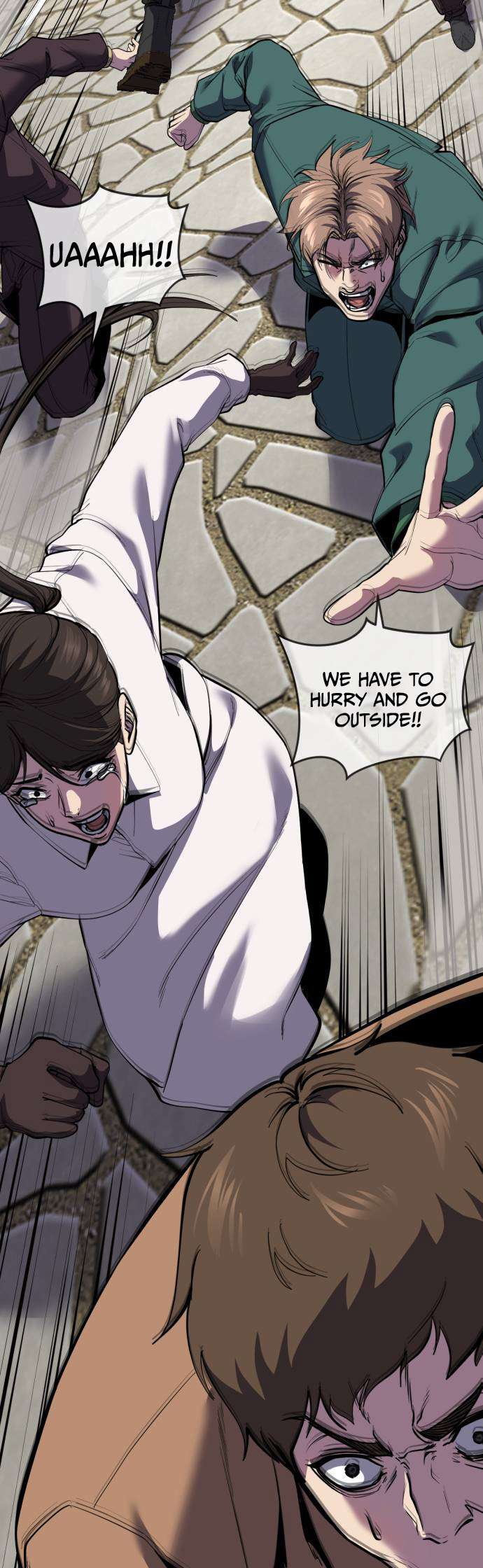 The Boy Of Death - Chapter 343 Page 2