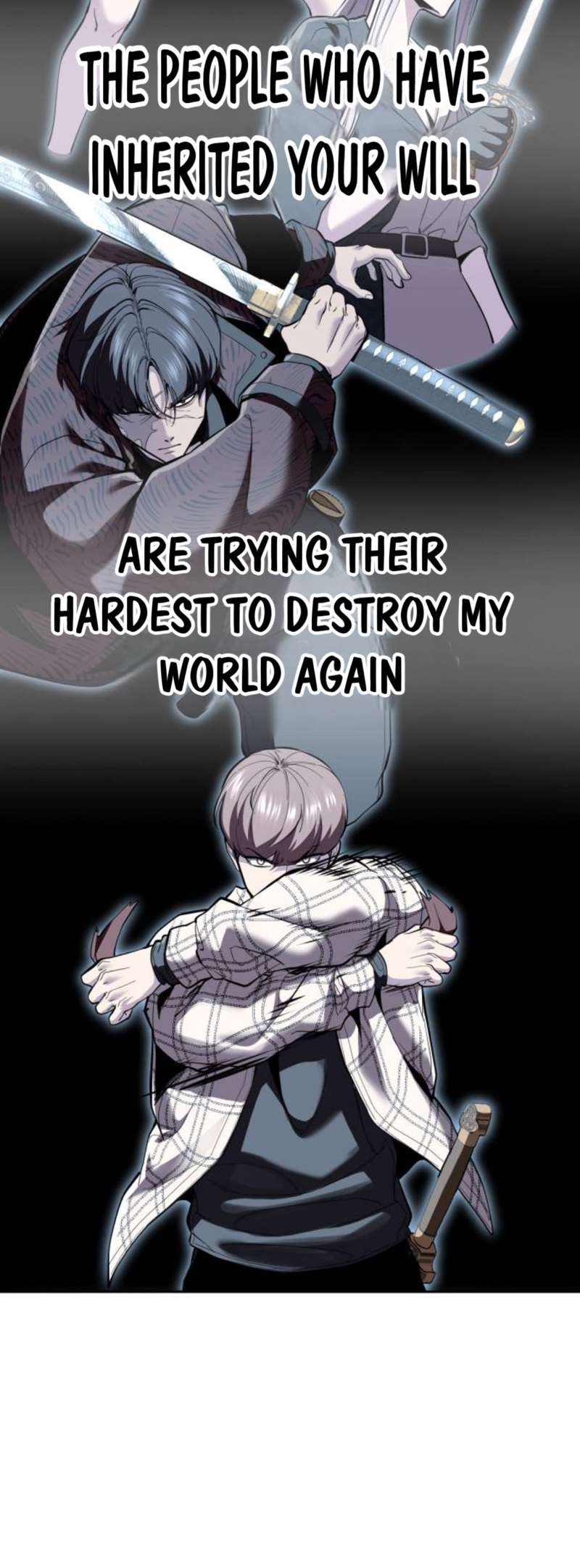 The Boy Of Death - Chapter 343 Page 26