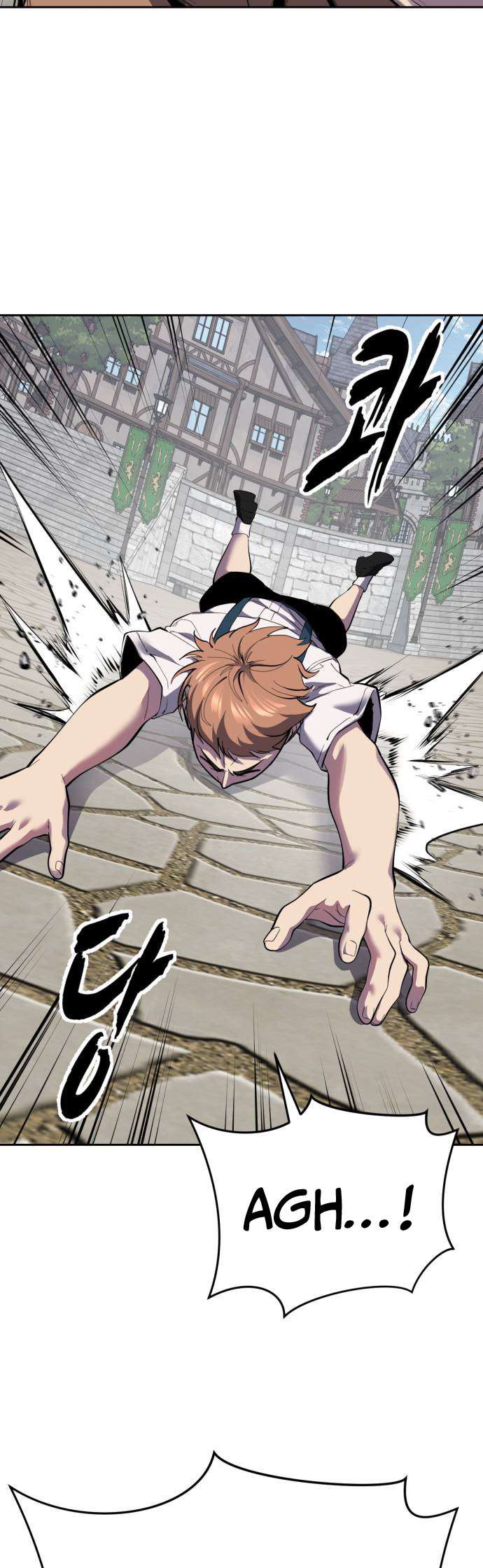 The Boy Of Death - Chapter 343 Page 3