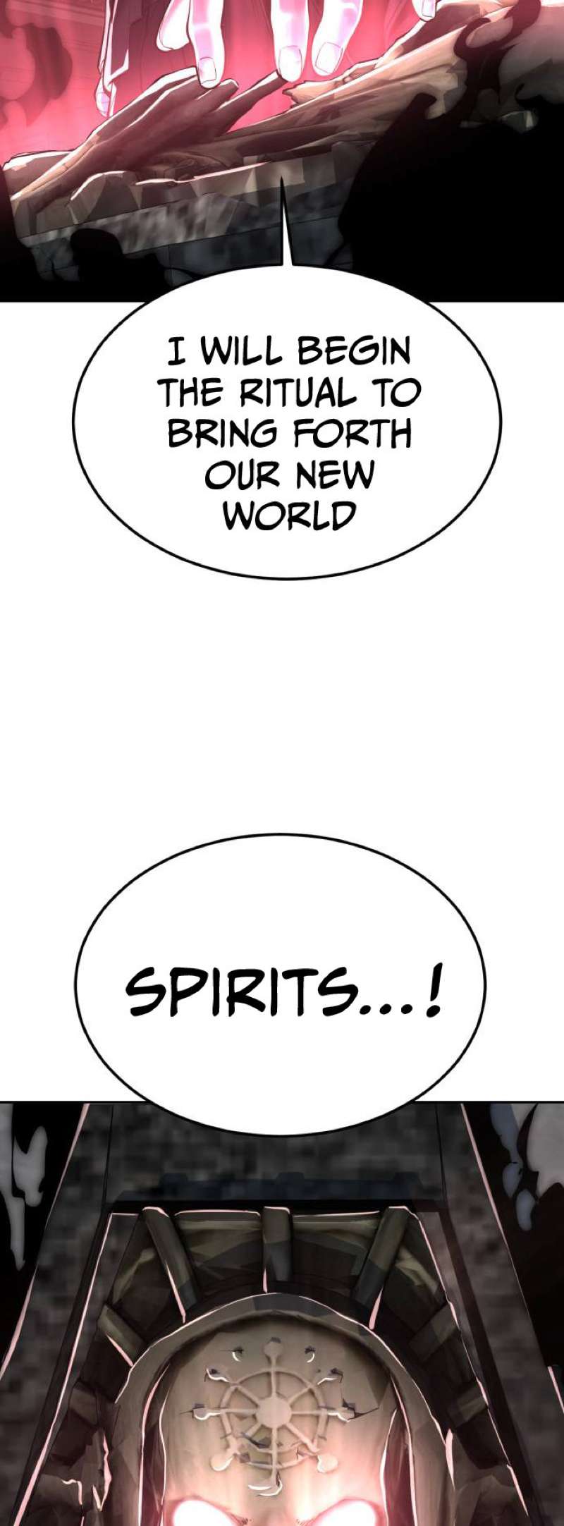 The Boy Of Death - Chapter 343 Page 30