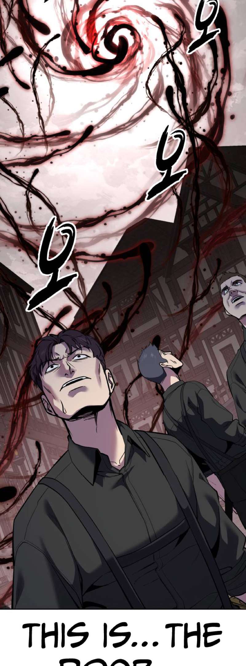 The Boy Of Death - Chapter 343 Page 32