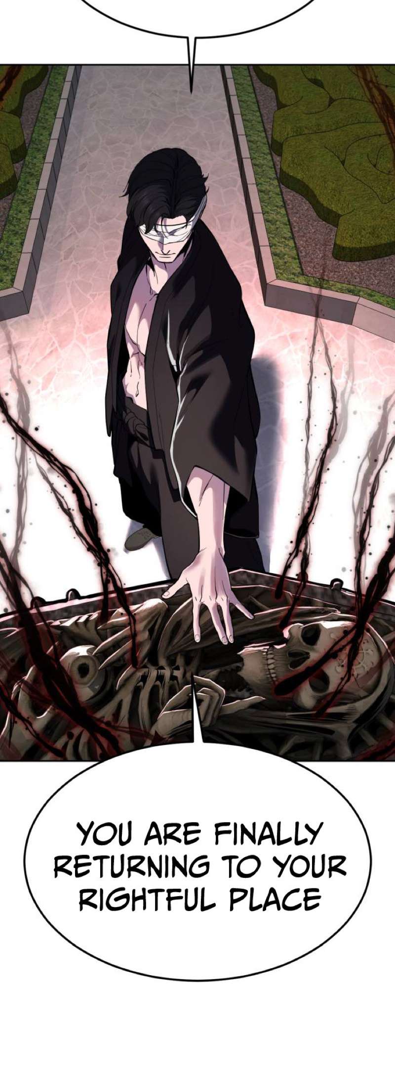 The Boy Of Death - Chapter 343 Page 42
