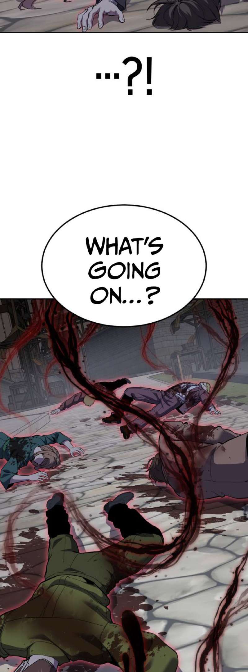 The Boy Of Death - Chapter 343 Page 45