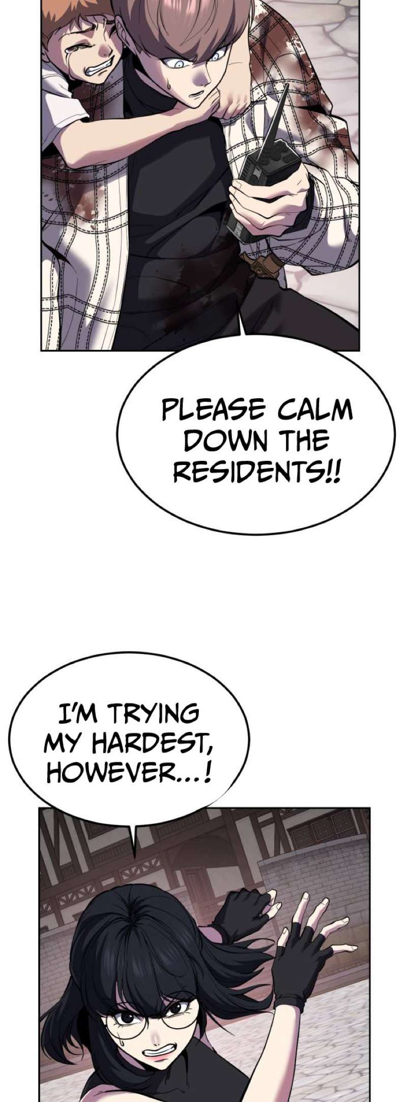 The Boy Of Death - Chapter 343 Page 54