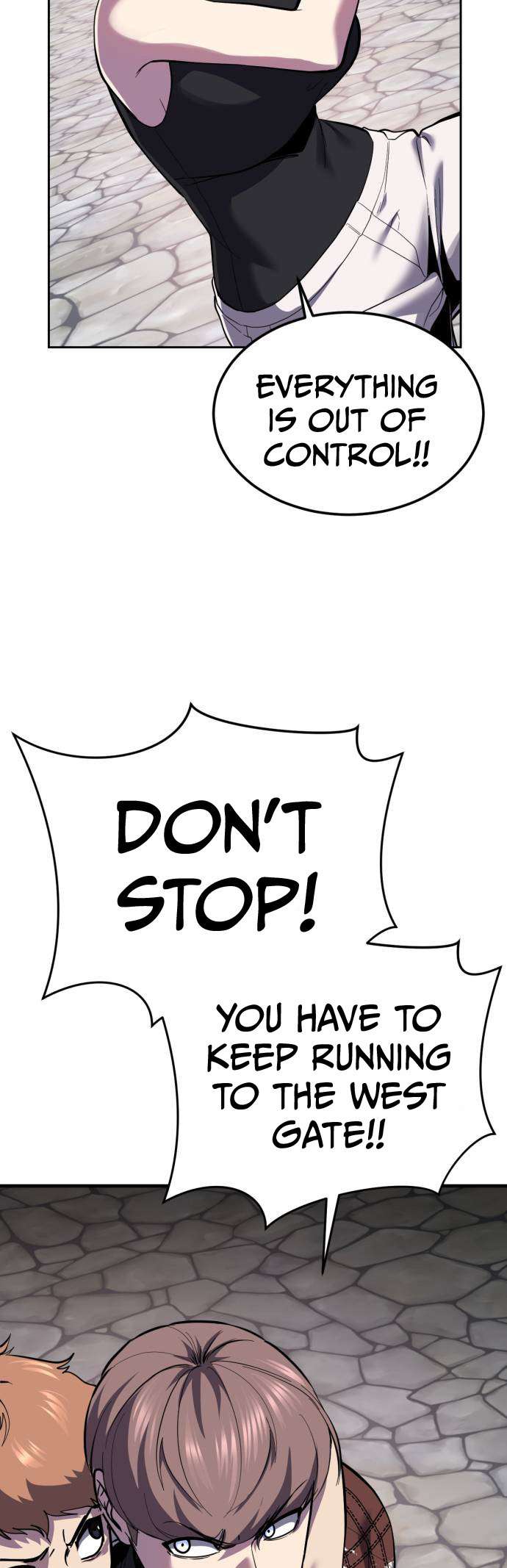 The Boy Of Death - Chapter 343 Page 55