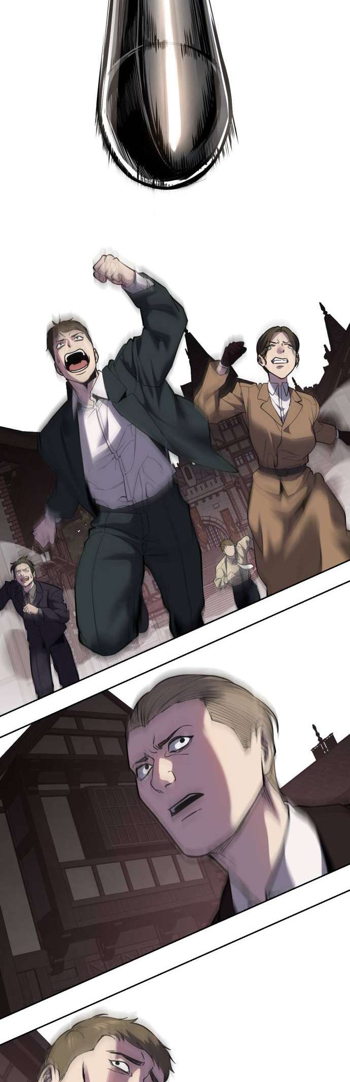 The Boy Of Death - Chapter 343 Page 57