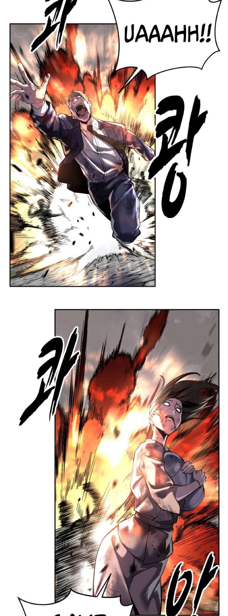 The Boy Of Death - Chapter 343 Page 65