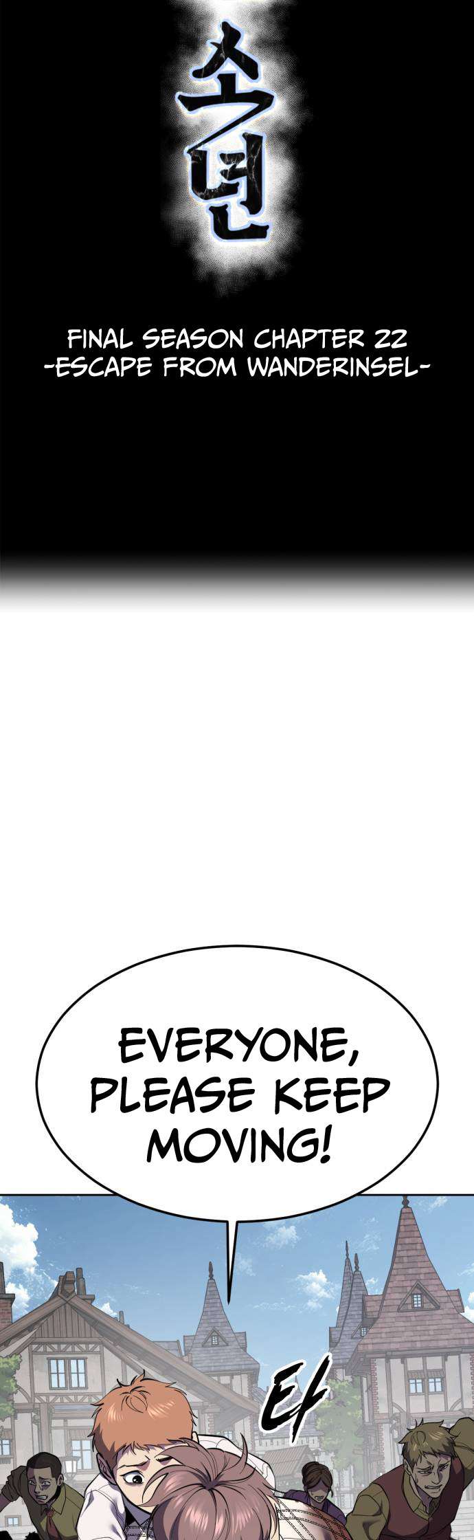 The Boy Of Death - Chapter 343 Page 7