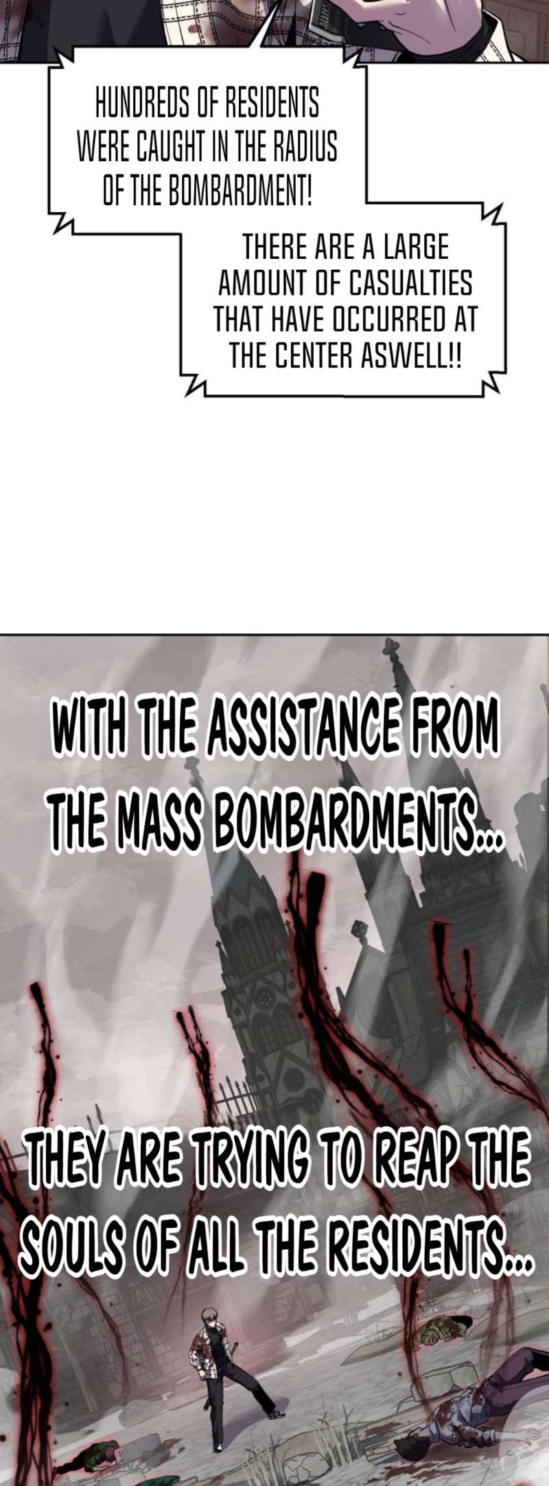 The Boy Of Death - Chapter 343 Page 70