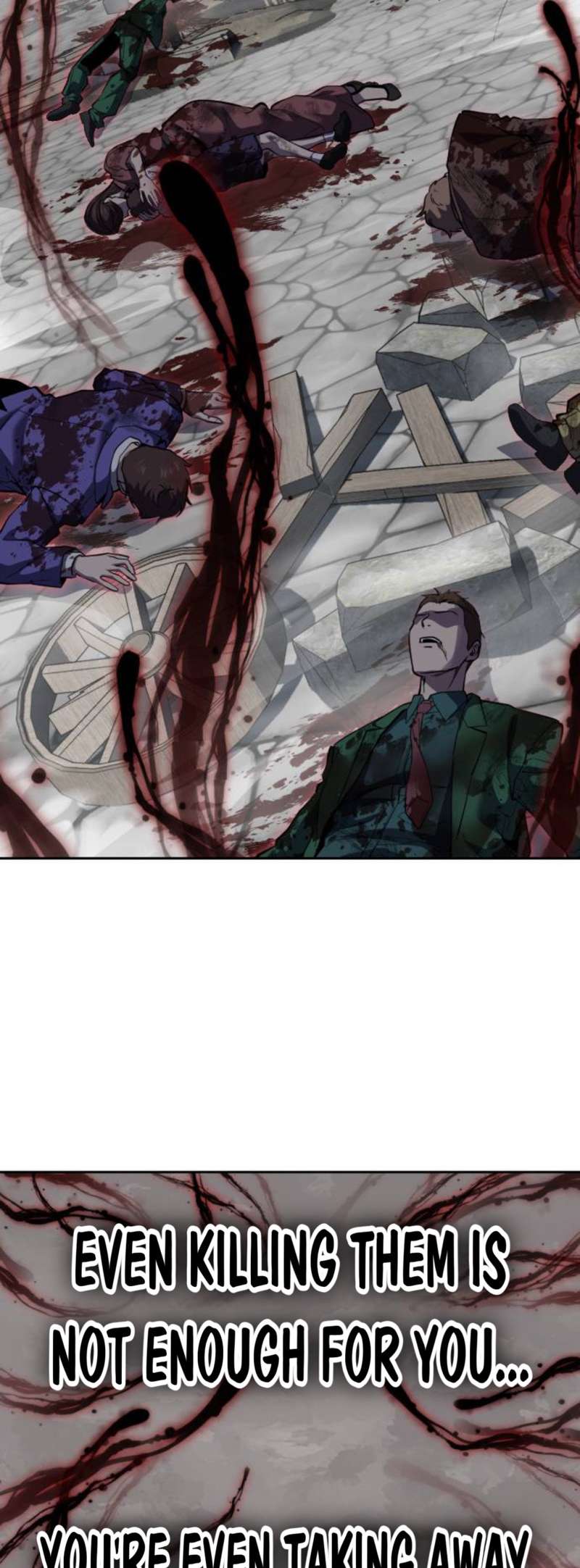 The Boy Of Death - Chapter 343 Page 71