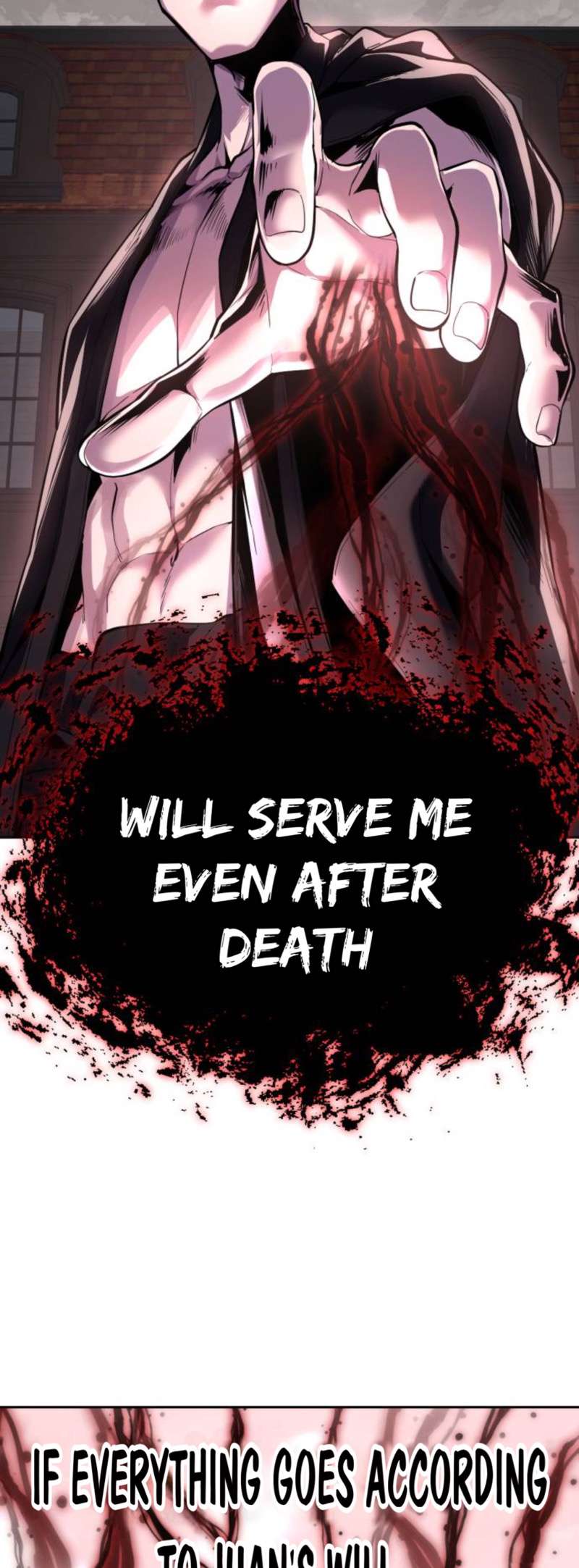 The Boy Of Death - Chapter 343 Page 73