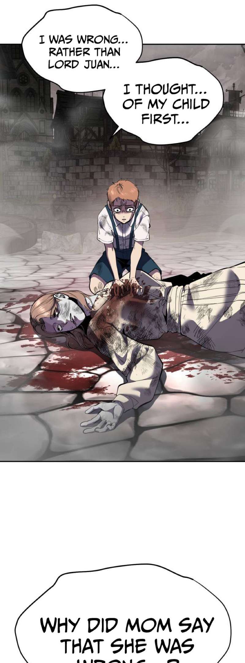 The Boy Of Death - Chapter 343 Page 76