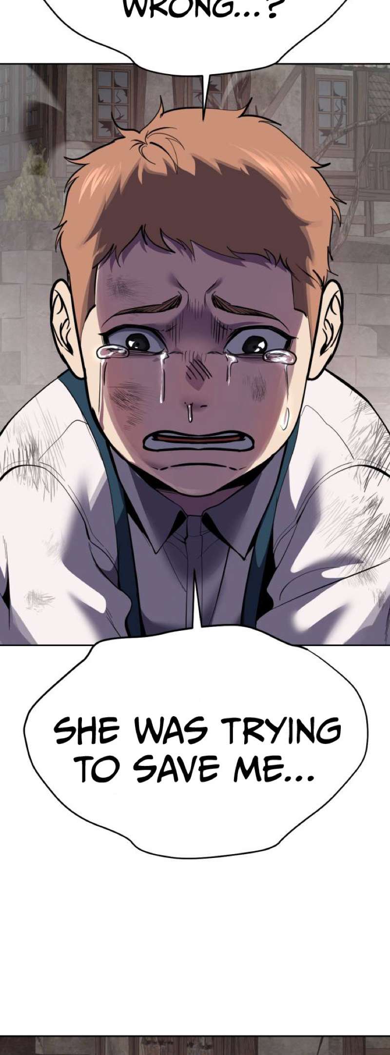 The Boy Of Death - Chapter 343 Page 77