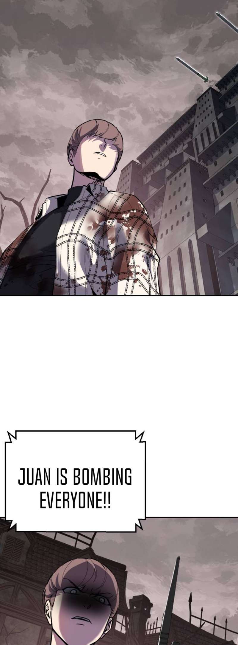 The Boy Of Death - Chapter 343 Page 80
