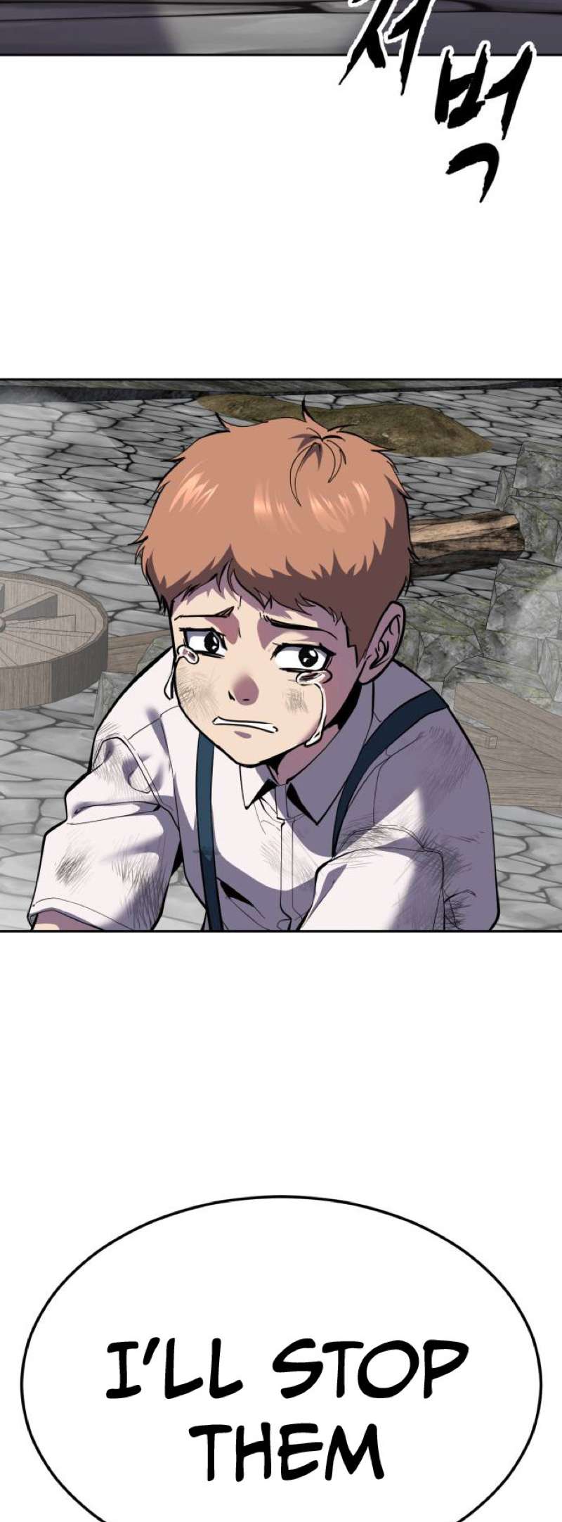 The Boy Of Death - Chapter 343 Page 82