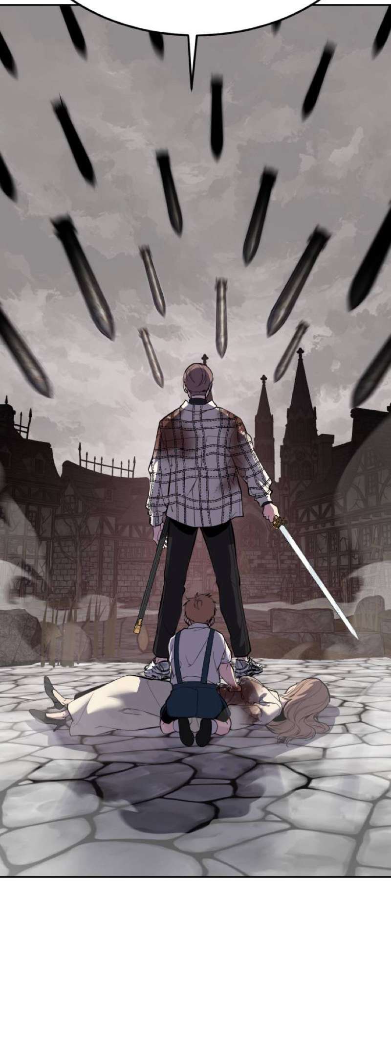 The Boy Of Death - Chapter 343 Page 83