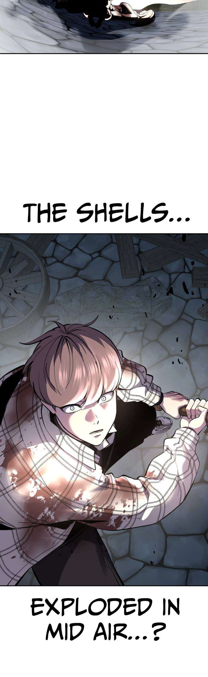 The Boy Of Death - Chapter 343 Page 88