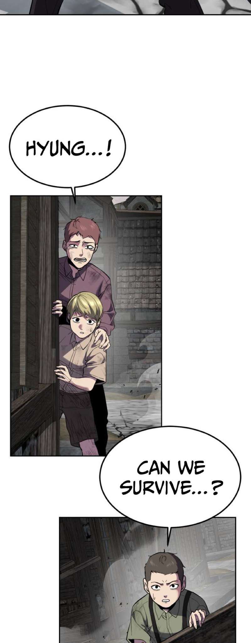The Boy Of Death - Chapter 343 Page 97
