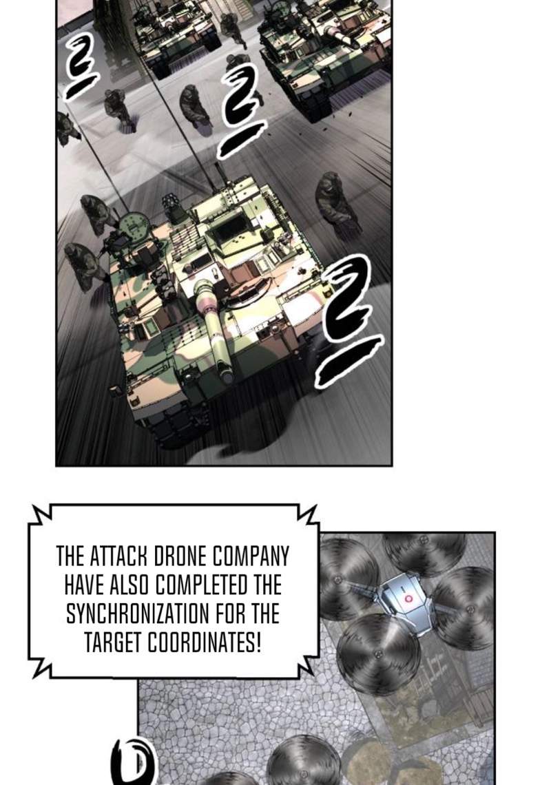The Boy Of Death - Chapter 344 Page 131