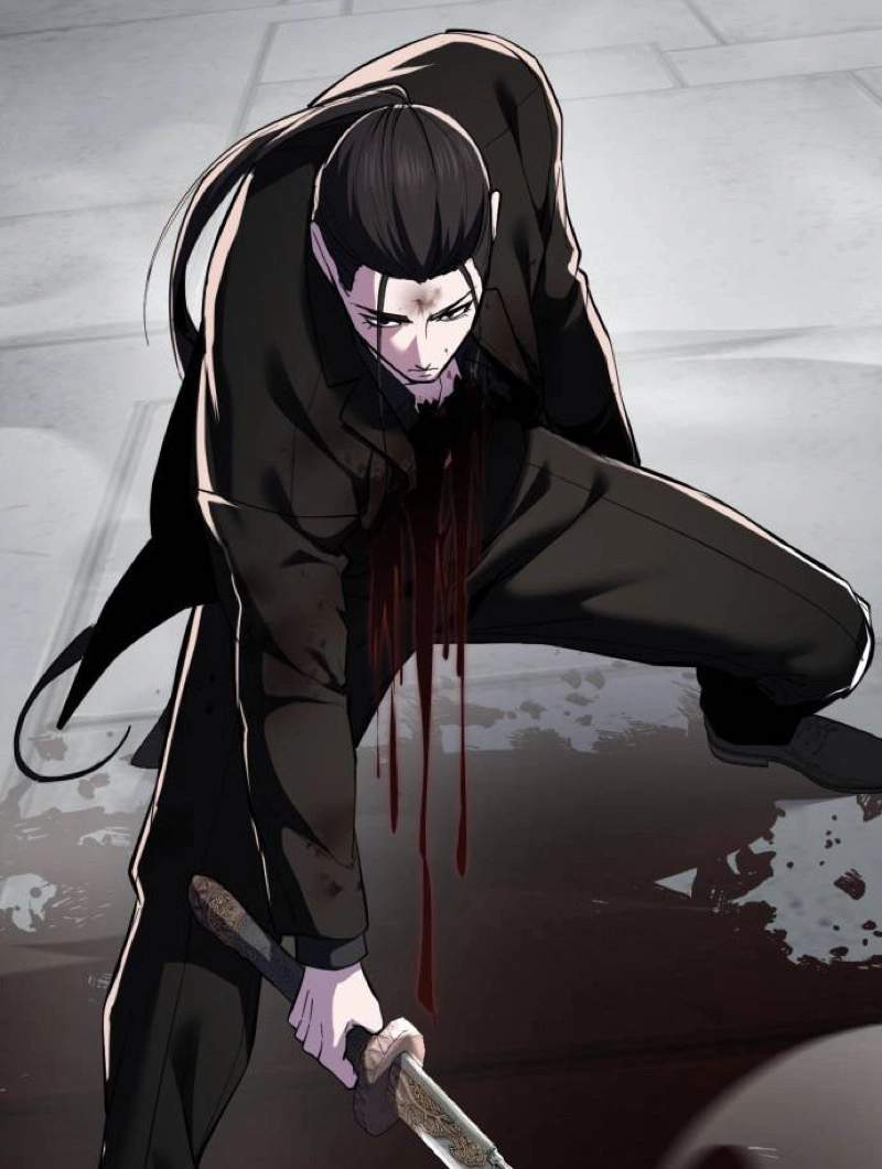 The Boy Of Death - Chapter 344 Page 151
