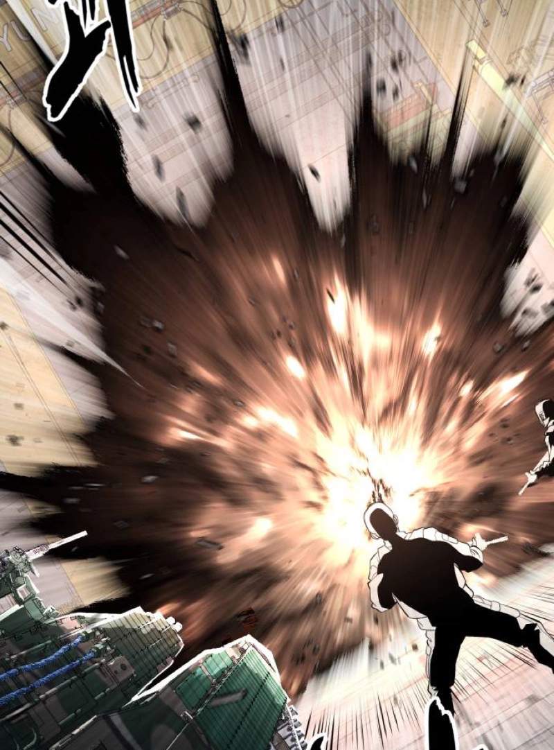 The Boy Of Death - Chapter 344 Page 164
