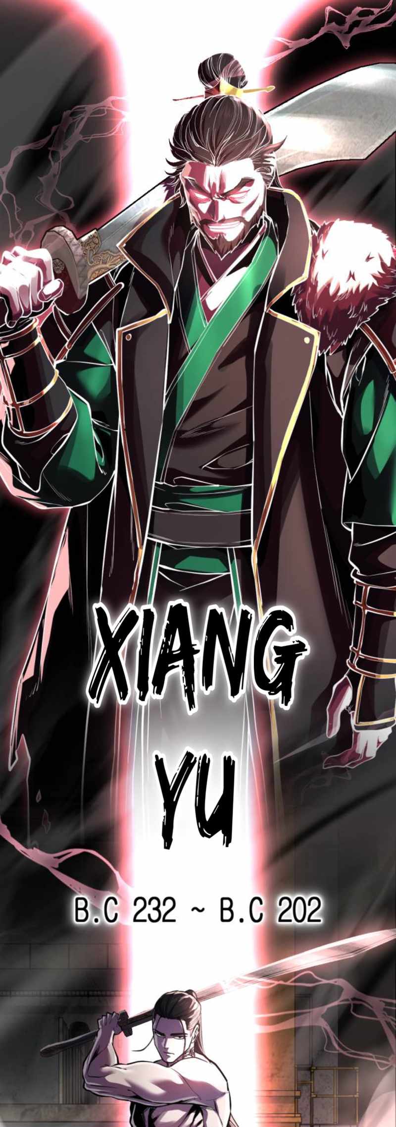 The Boy Of Death - Chapter 345 Page 102