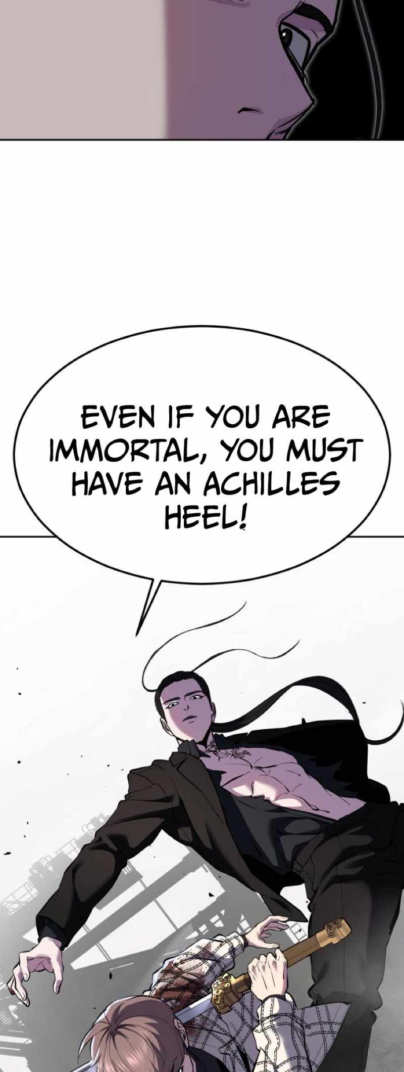 The Boy Of Death - Chapter 345 Page 39