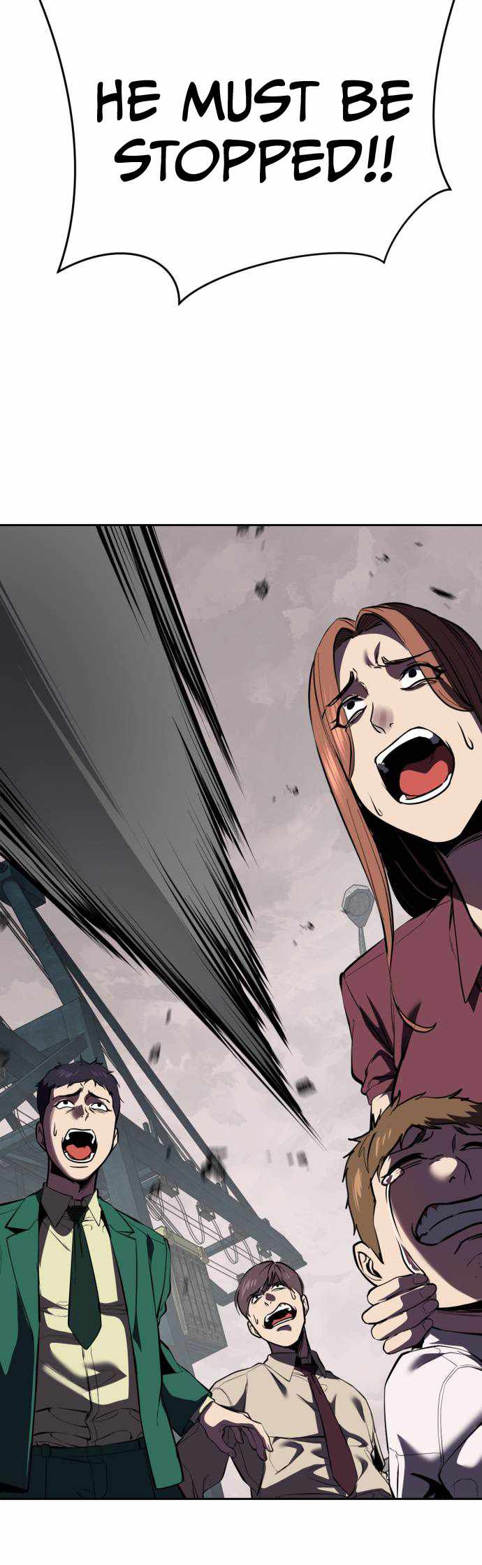 The Boy Of Death - Chapter 345 Page 65