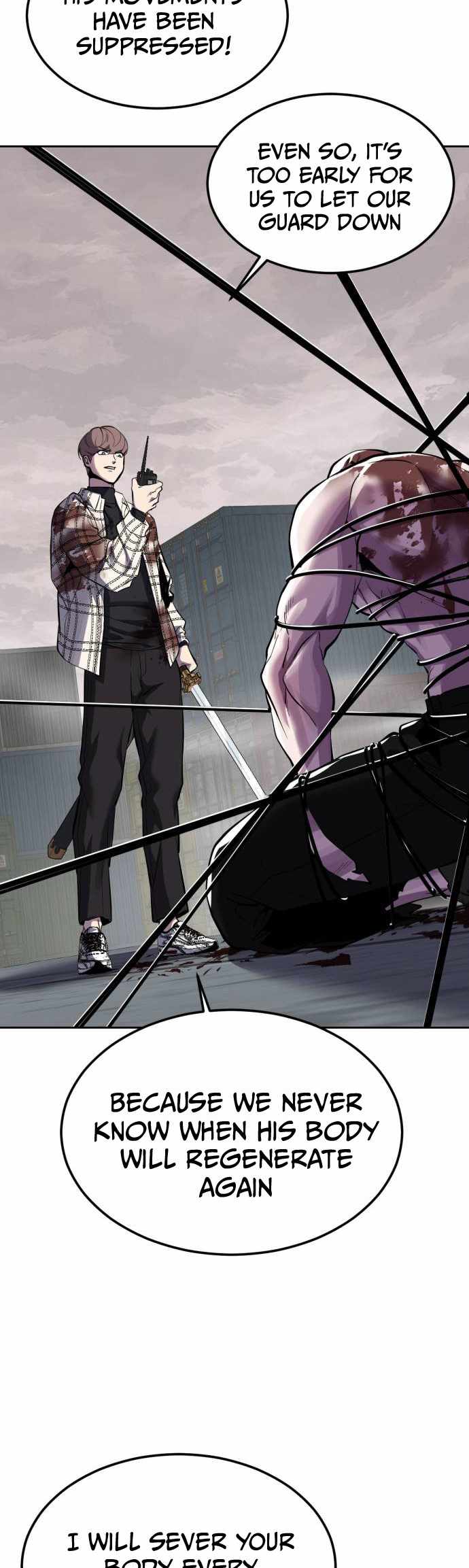 The Boy Of Death - Chapter 345 Page 77
