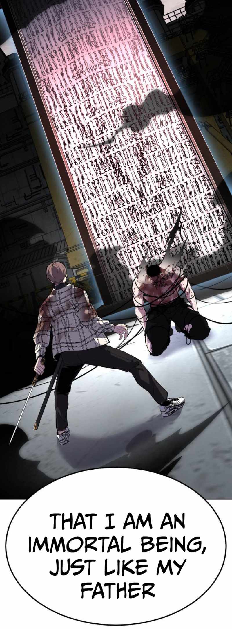 The Boy Of Death - Chapter 345 Page 86