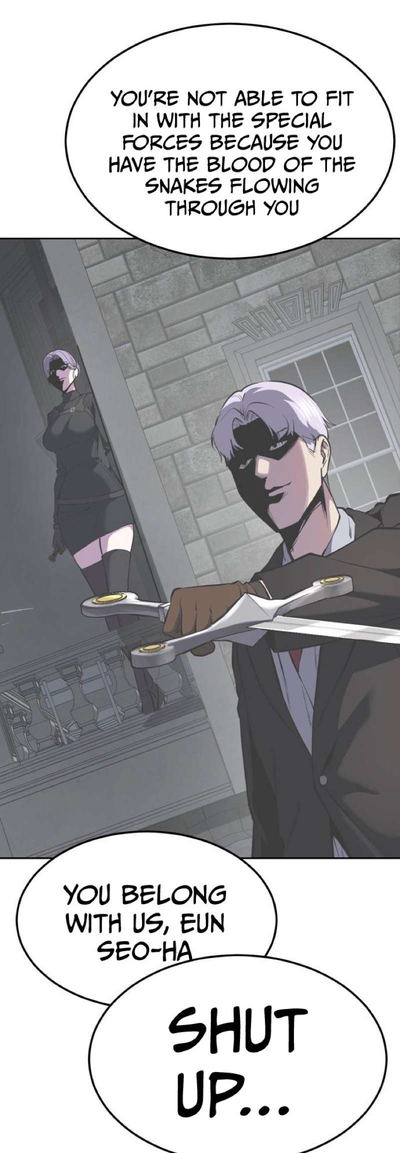The Boy Of Death - Chapter 346 Page 22