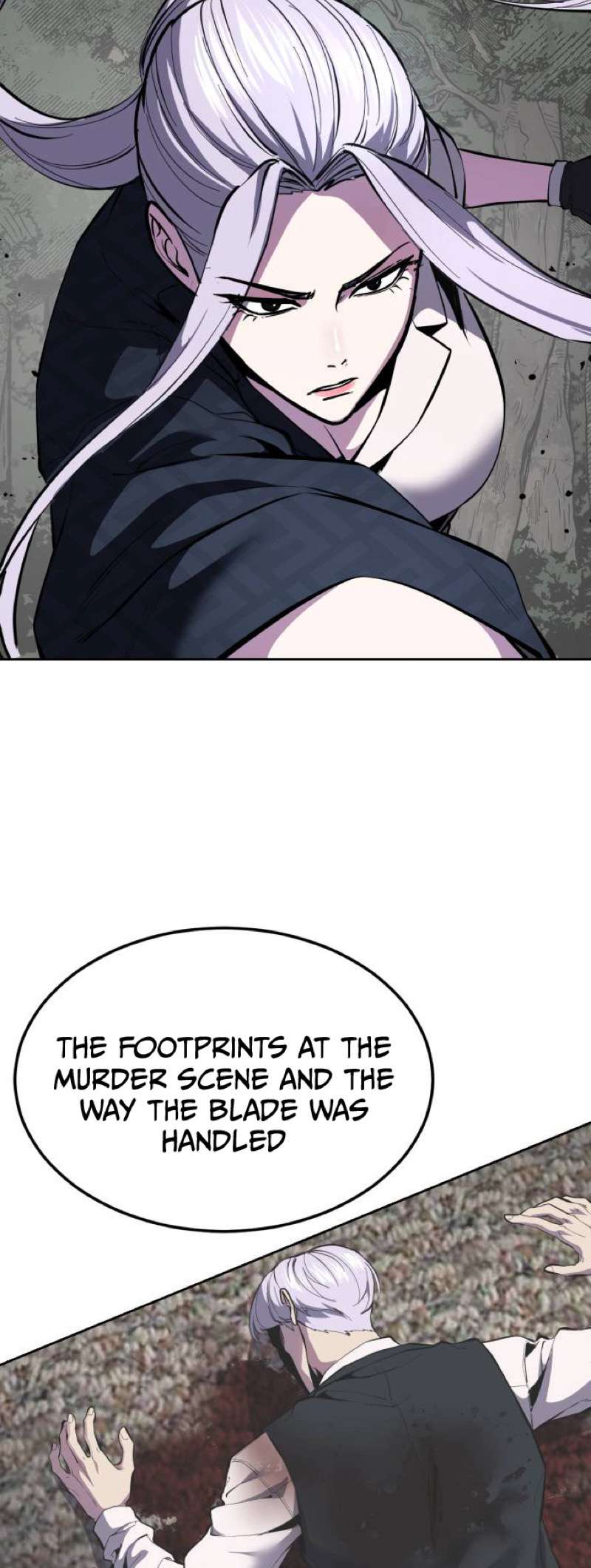 The Boy Of Death - Chapter 346 Page 8