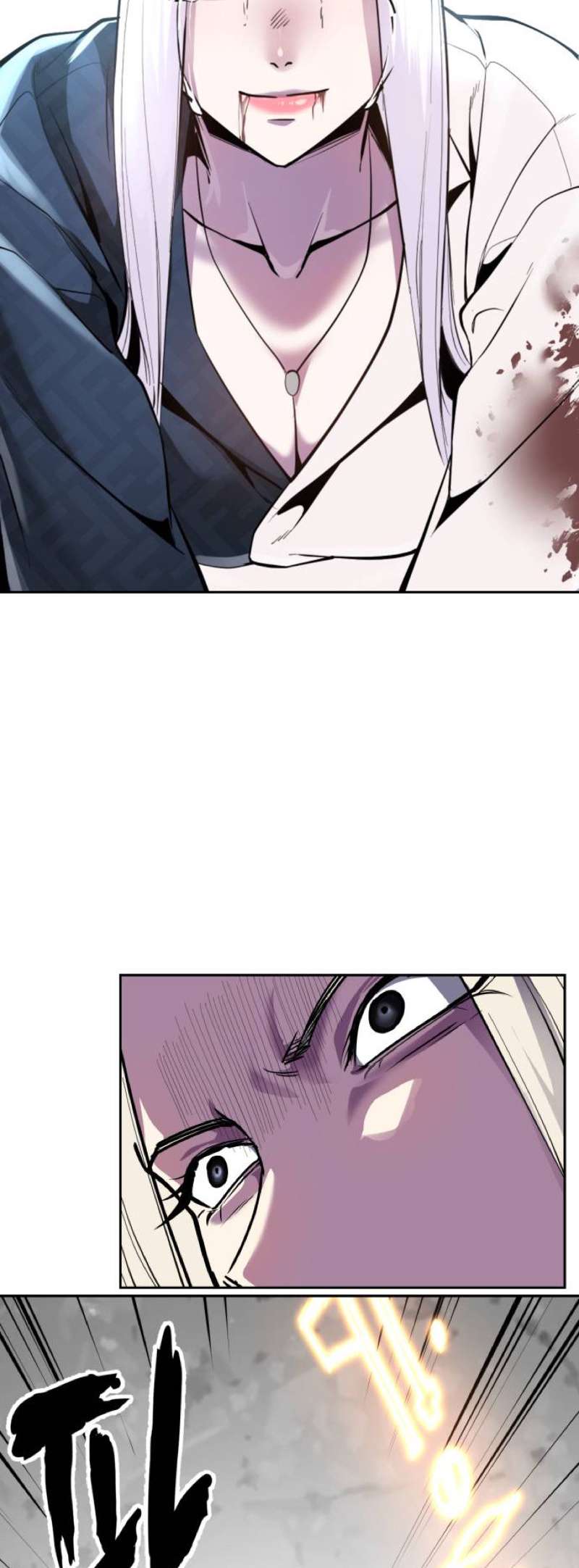 The Boy Of Death - Chapter 346 Page 83