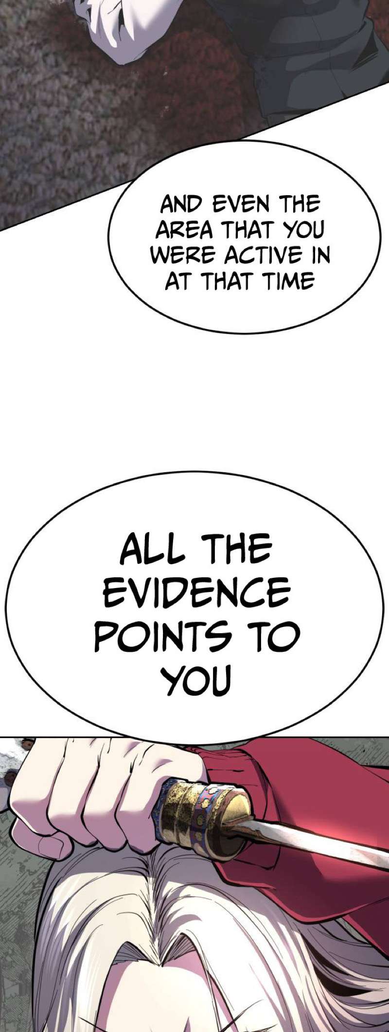 The Boy Of Death - Chapter 346 Page 9